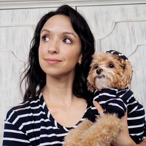 Meet your Posher, Louremy